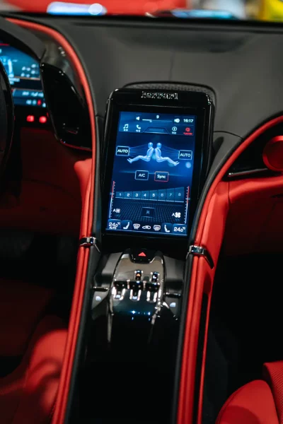 Ferrari Roma