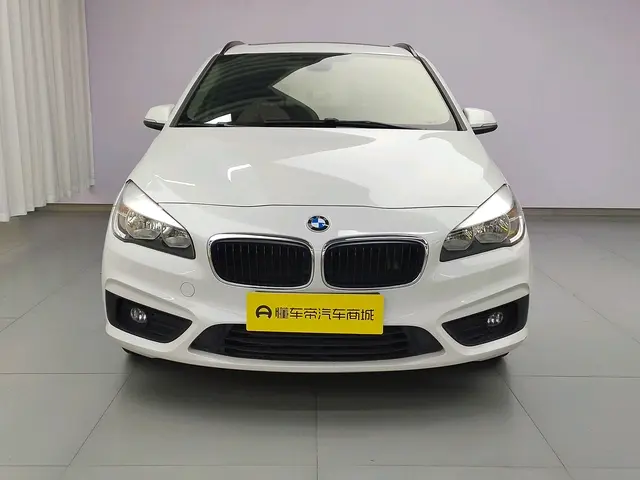 BMW 2 Series Active Tourer  из Китая