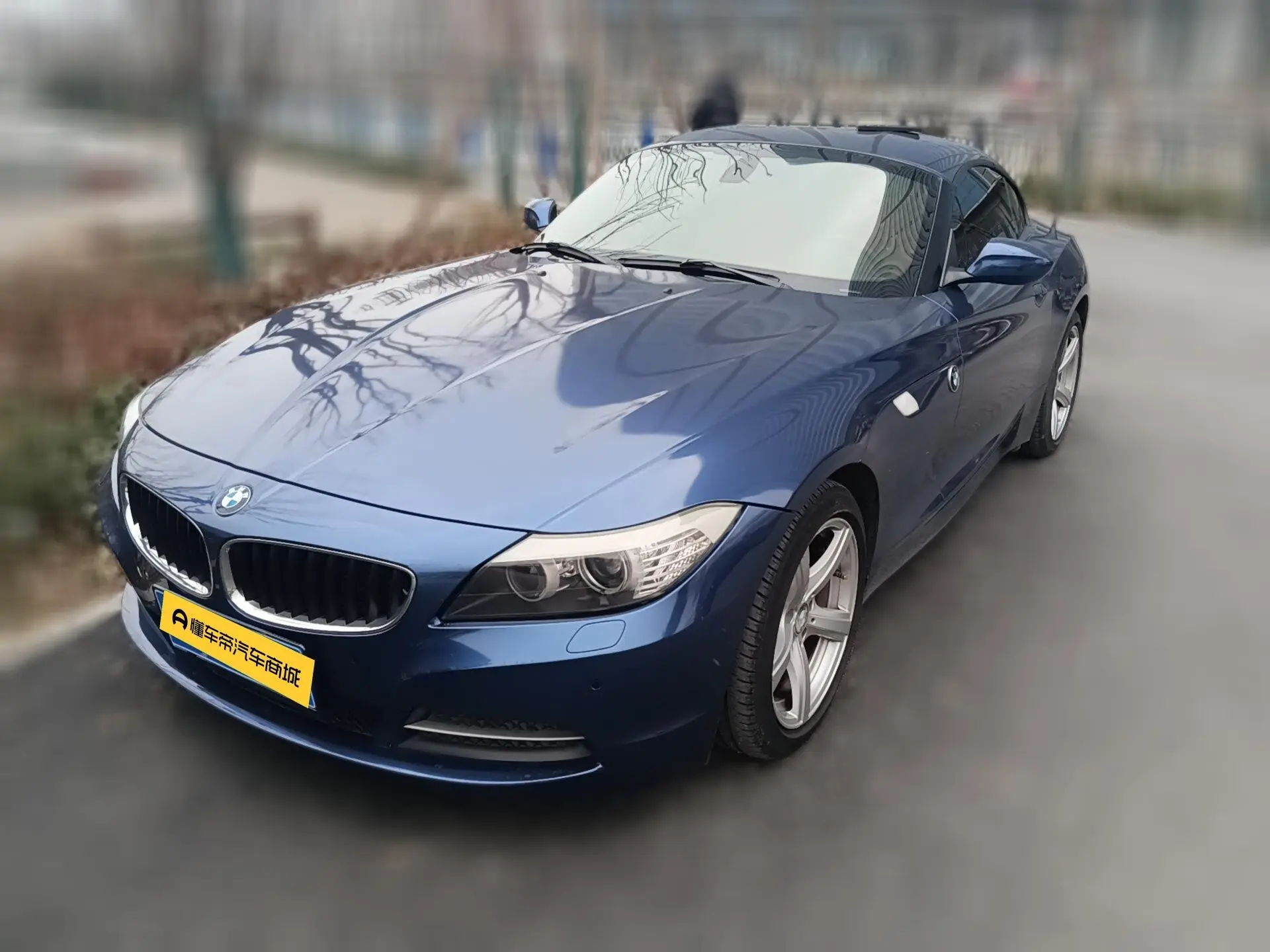 BMW Z4
