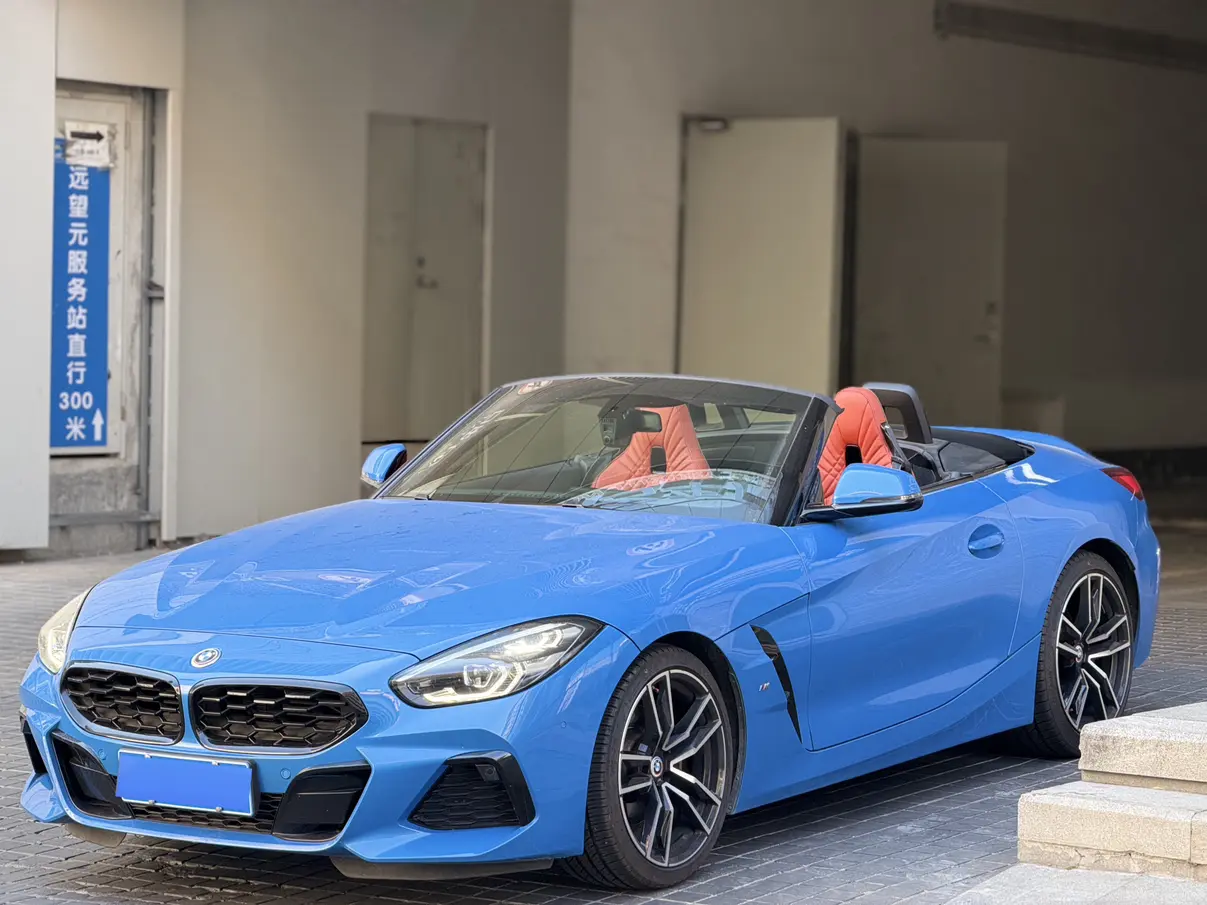 BMW Z4