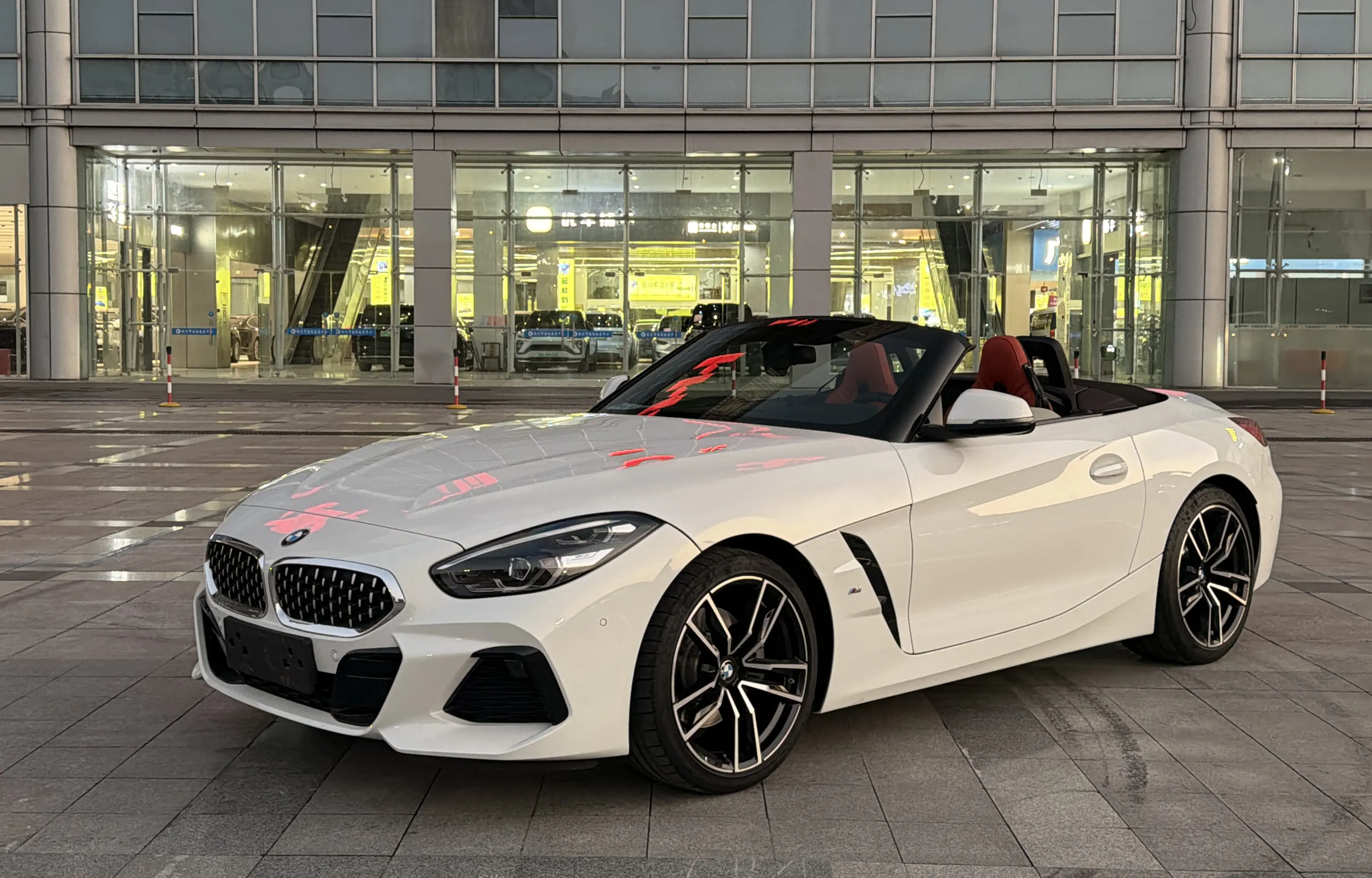 BMW Z4
