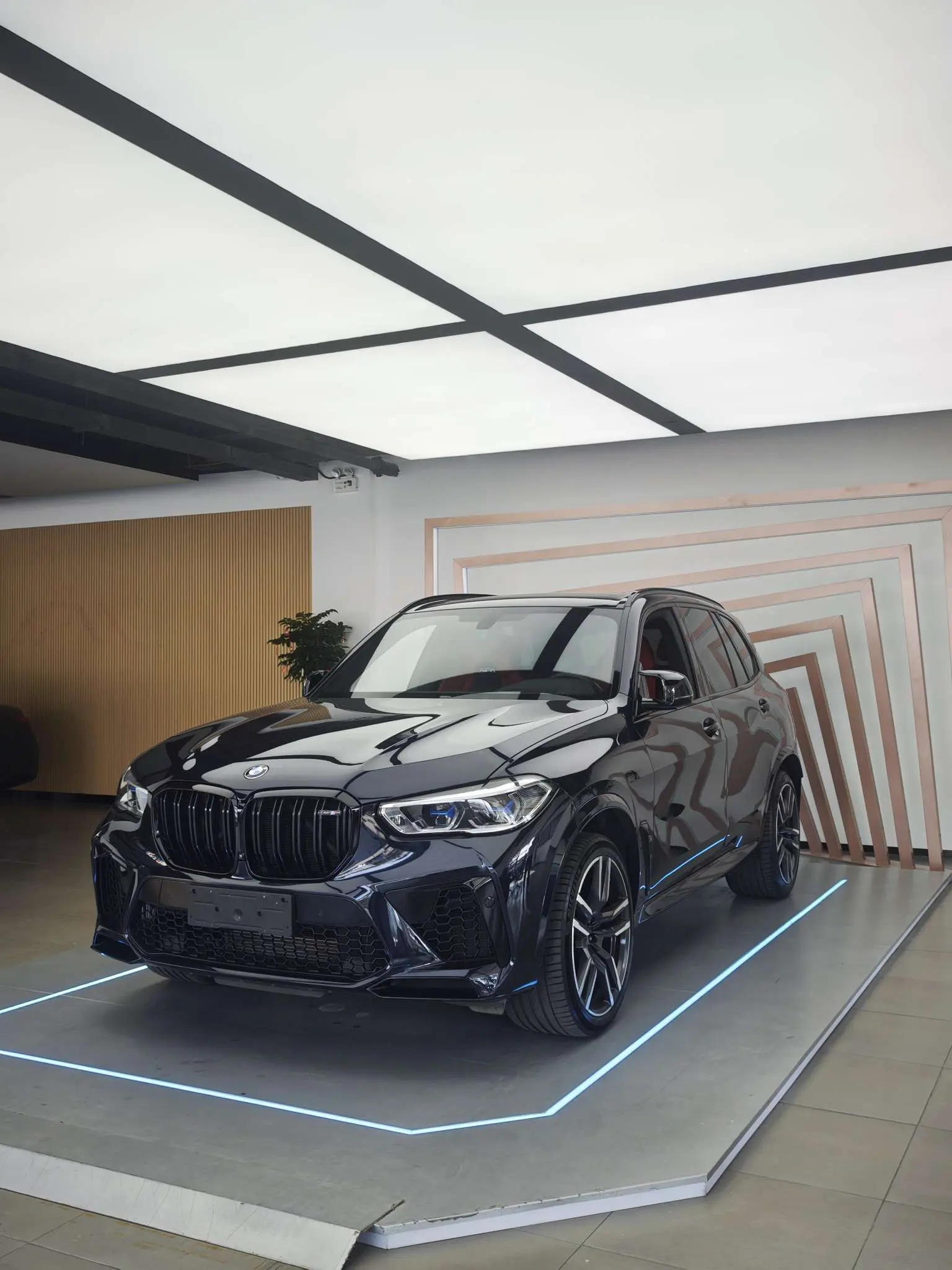 BMW X5M