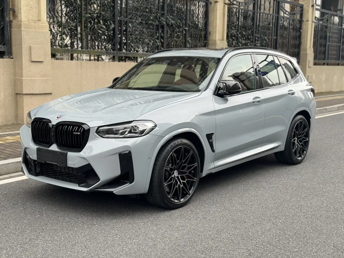 BMW X3 M
