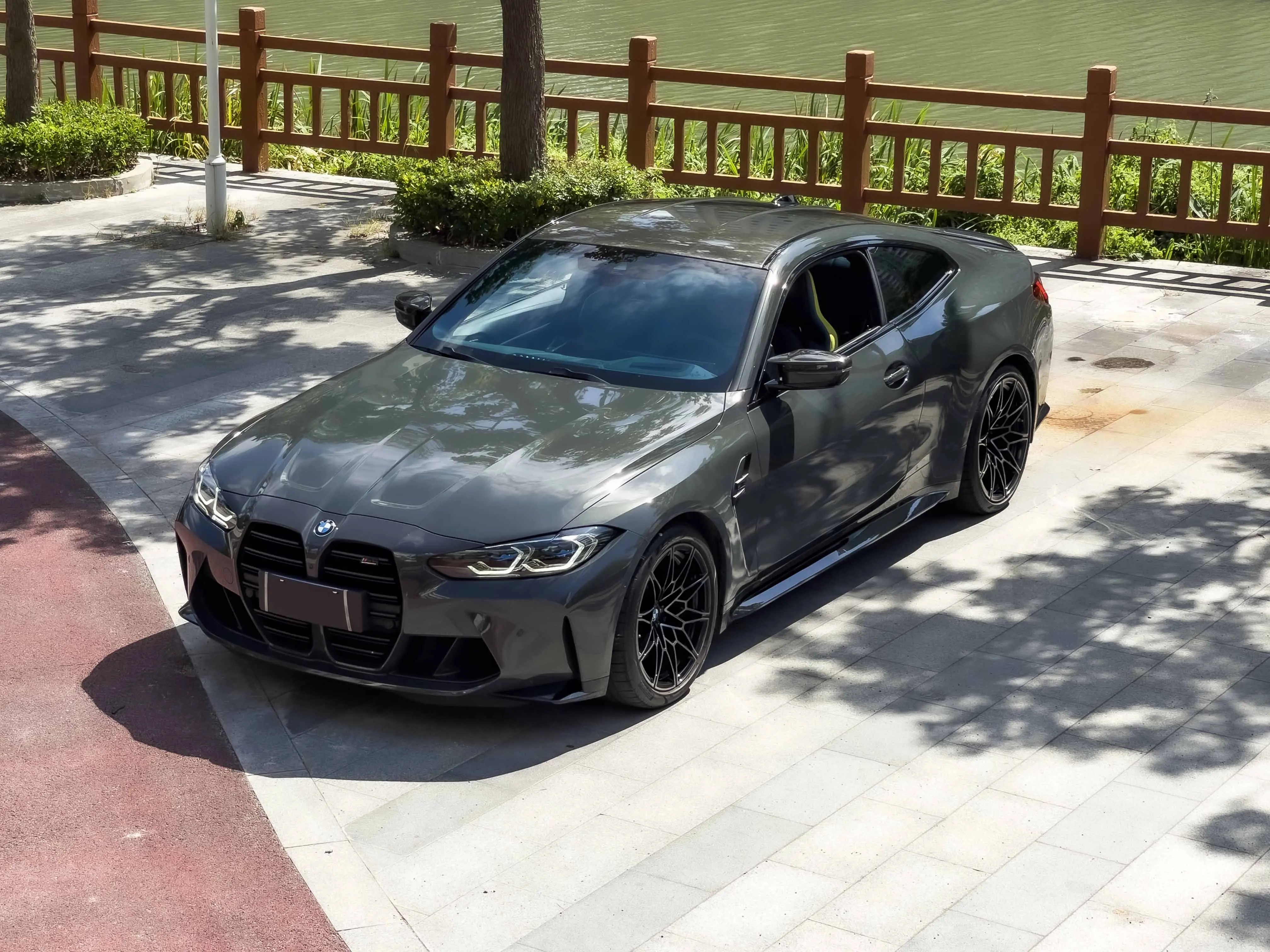 BMW M4