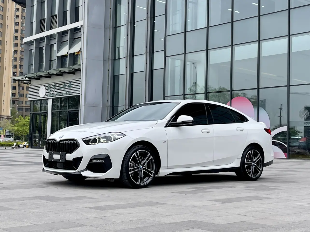 BMW 2 Series