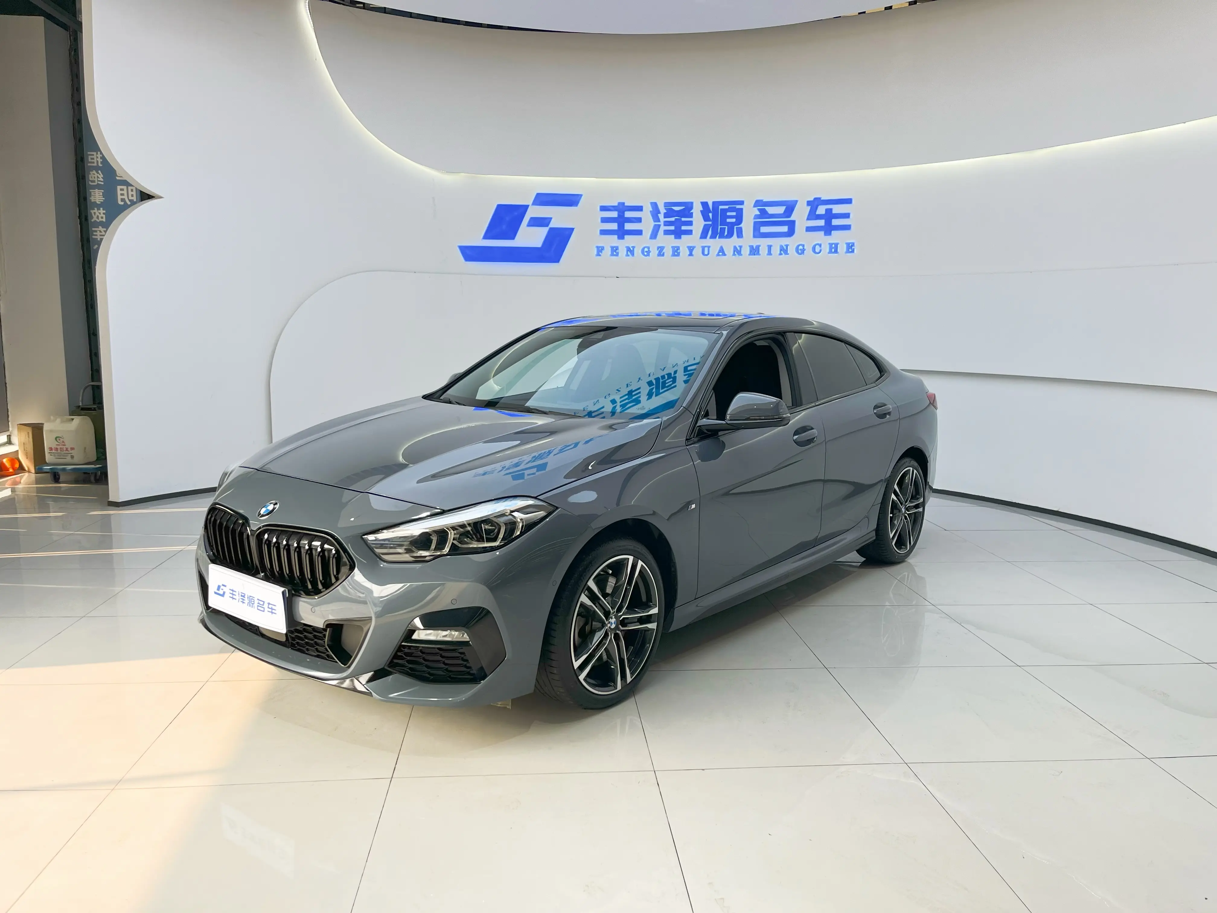 BMW 2 Series