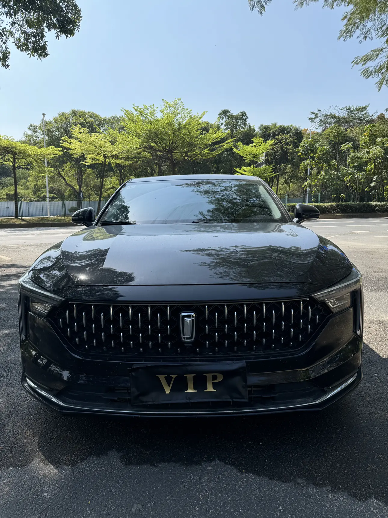 FAW Bestune B70 (Besturn B70)  из Китая