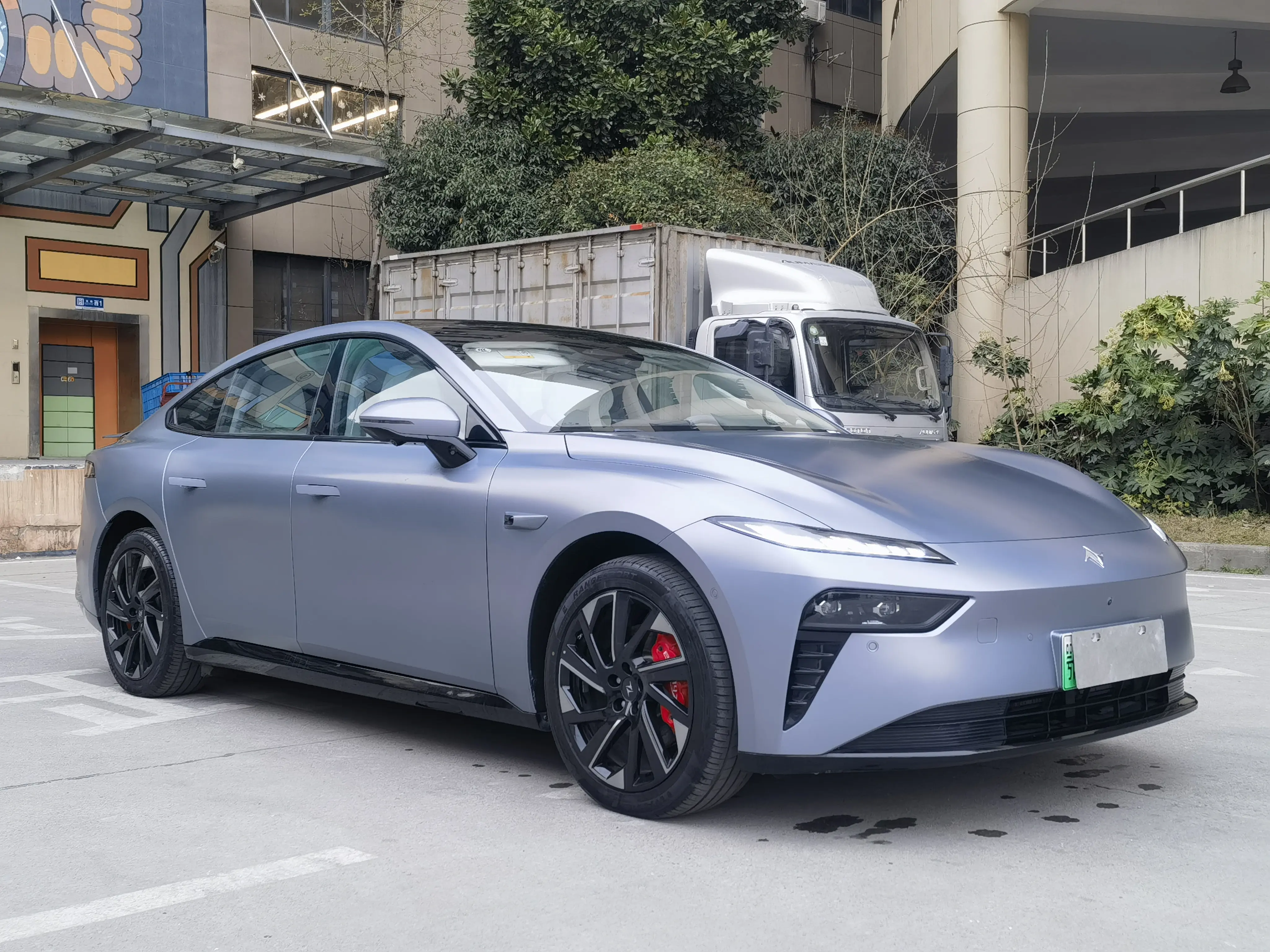 Dongfeng Eπ007