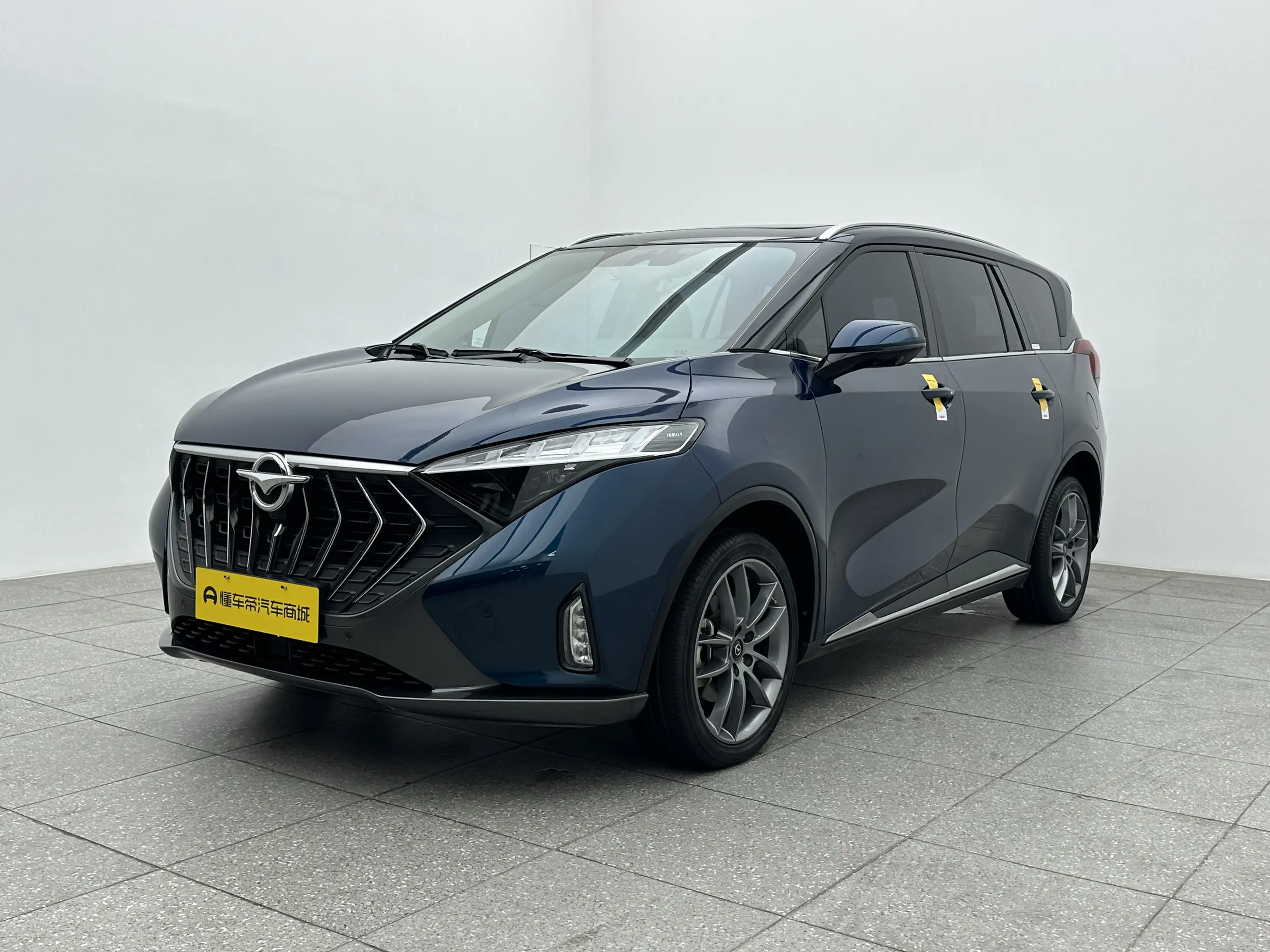 HAIMA Haima 7X