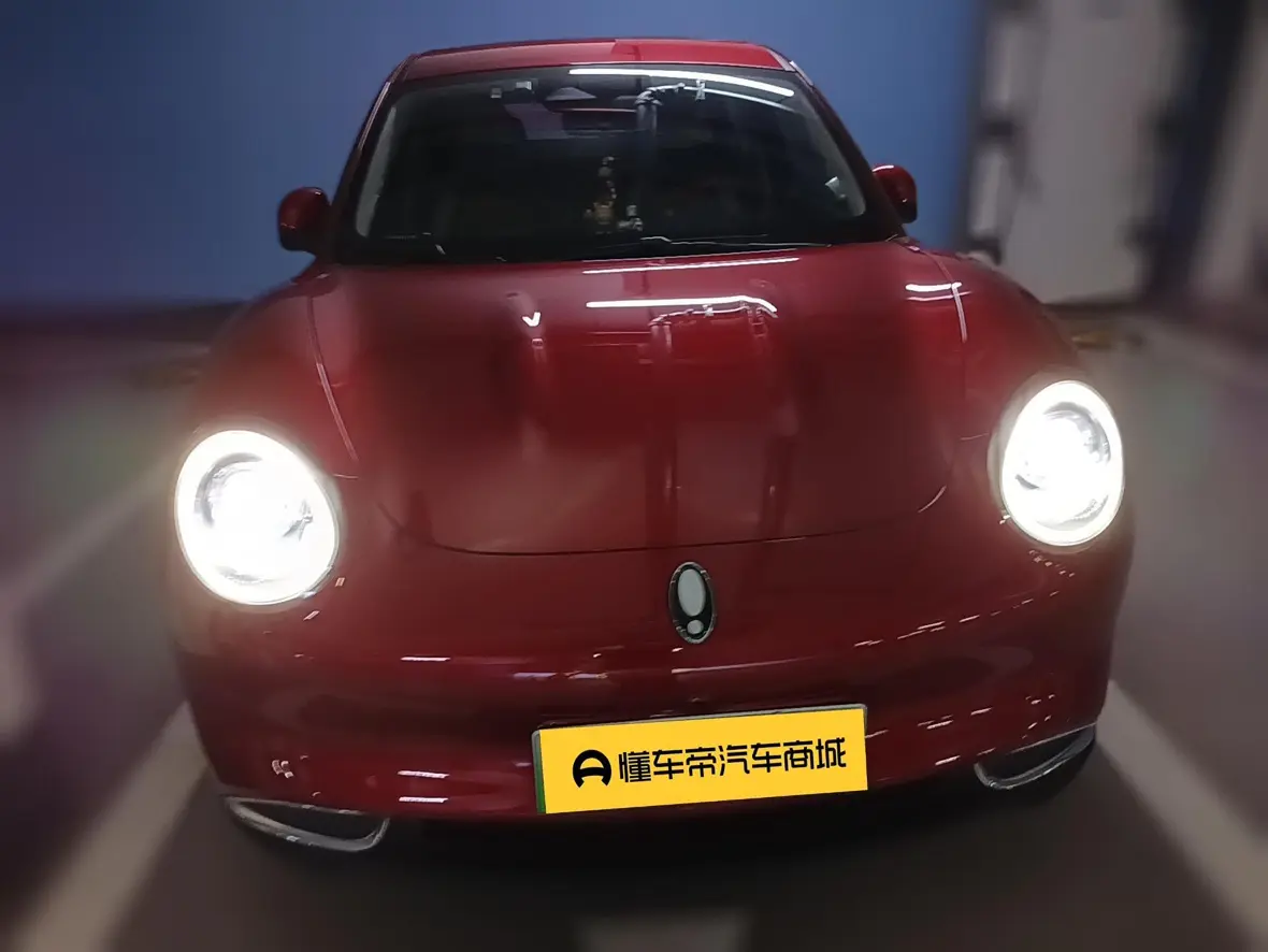 ORA Euler good cat  из Китая