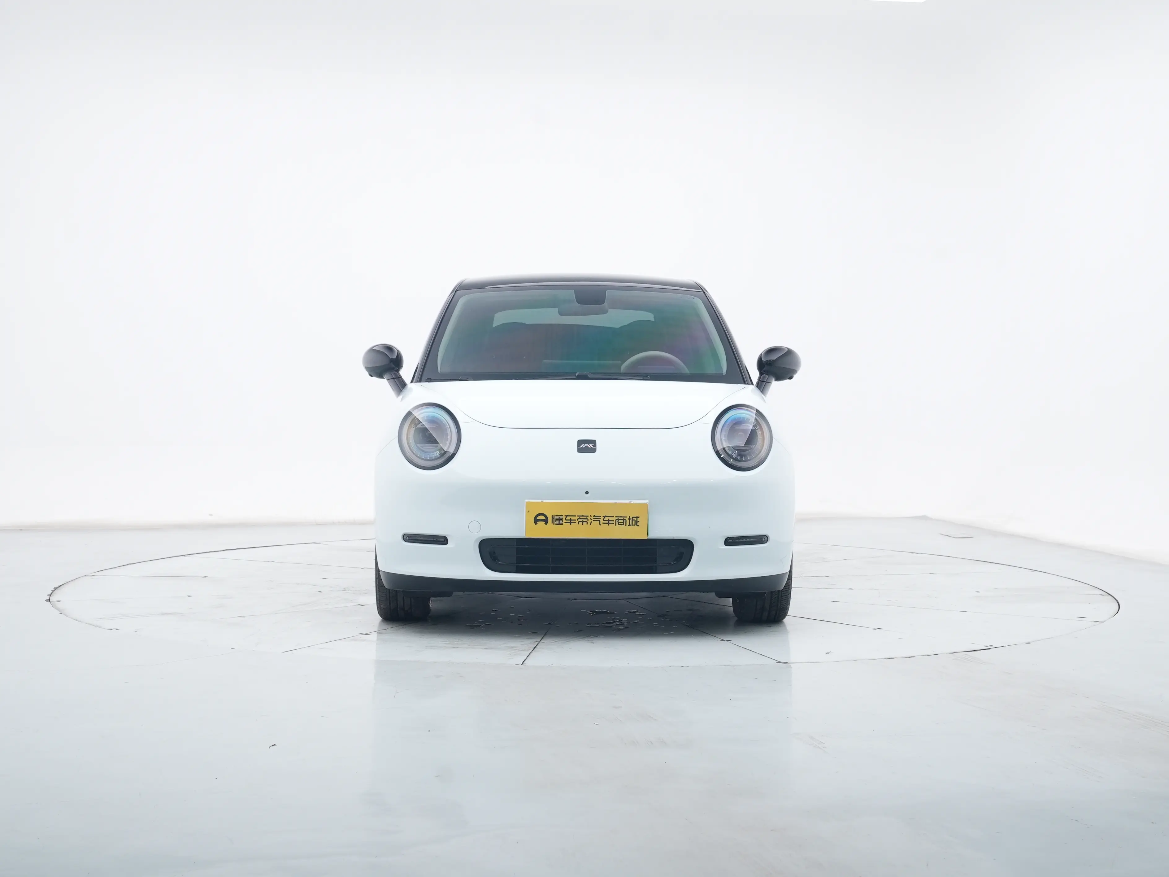 Jianghuai Yttrium is 3  из Китая