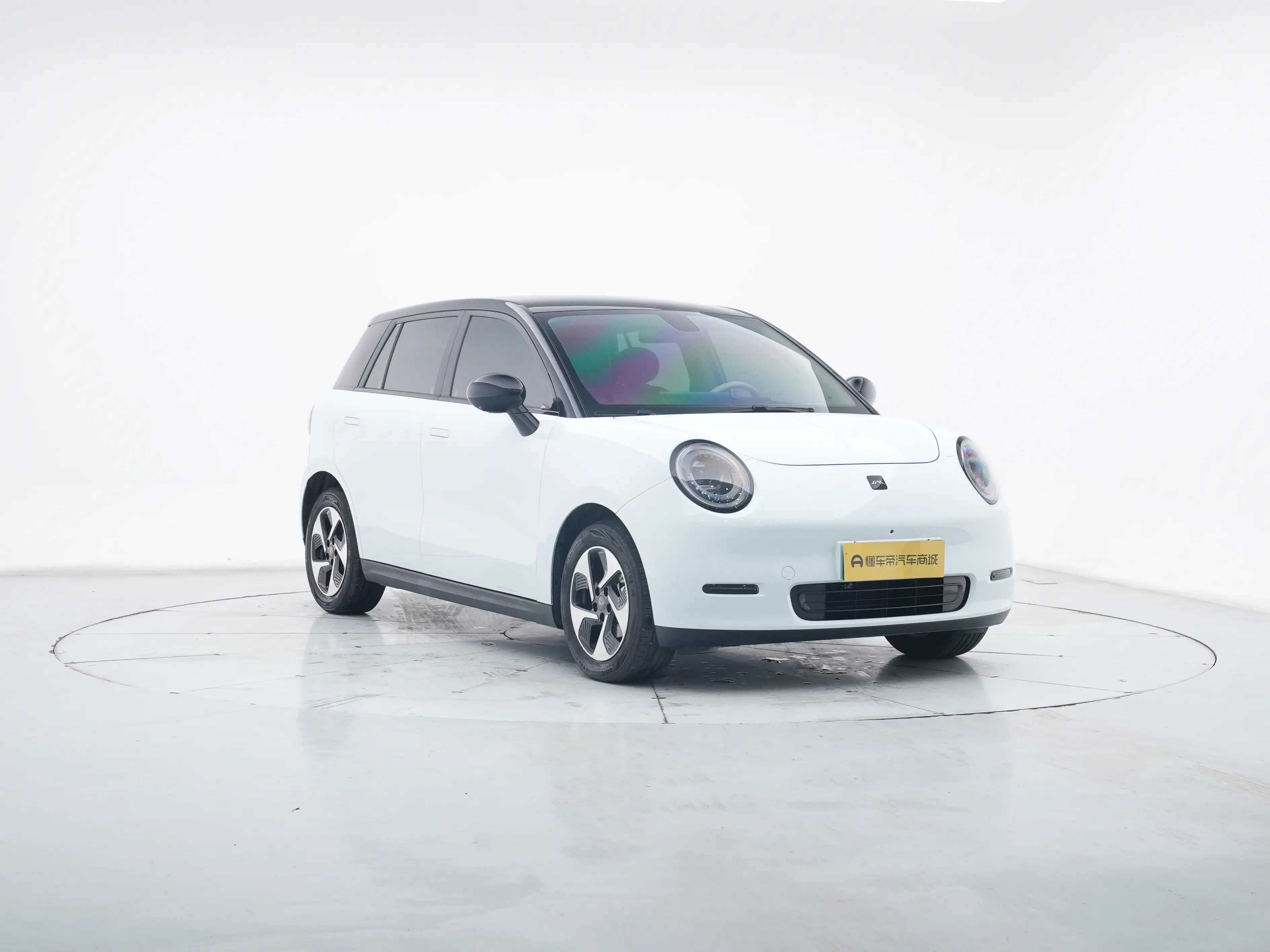 Jianghuai Yttrium is 3  из Китая