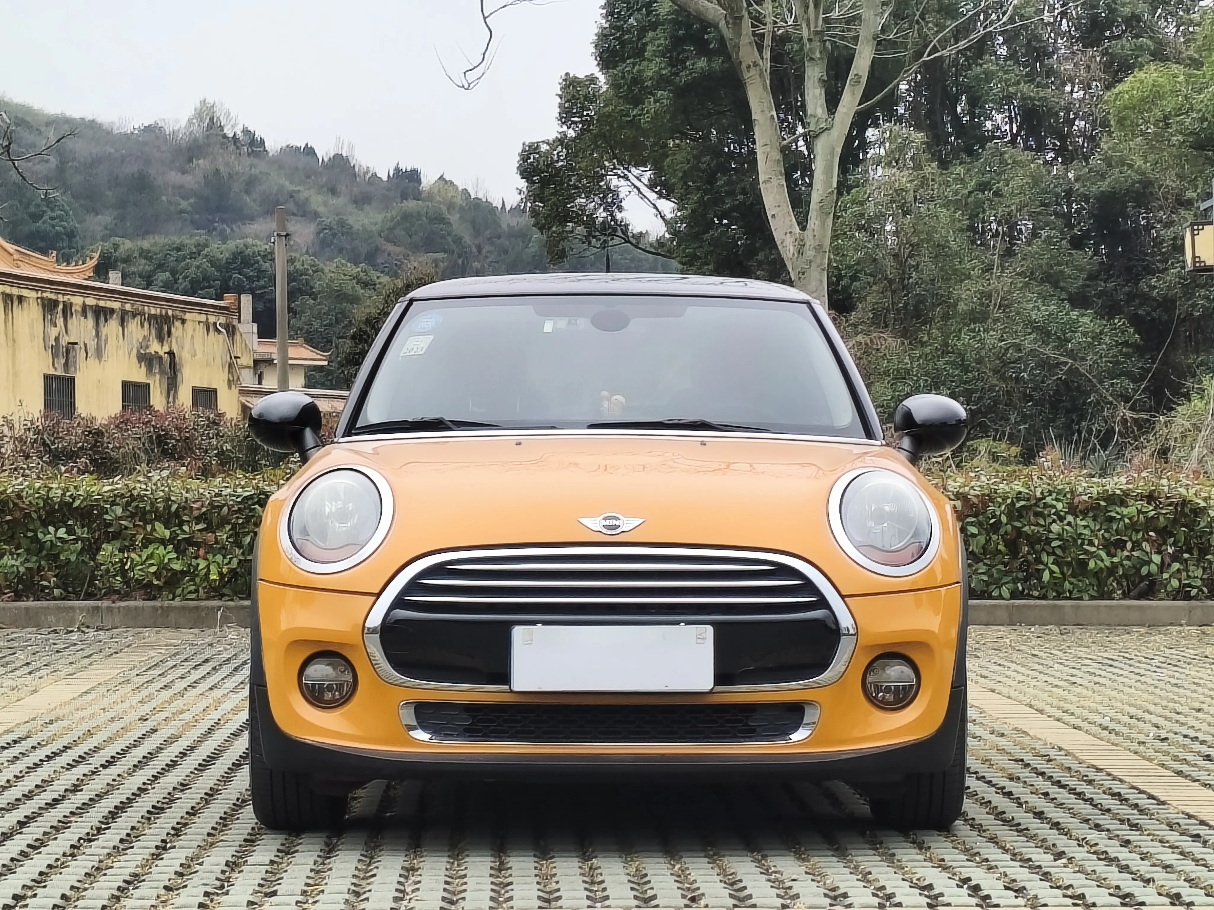 MINI MINI  из Китая