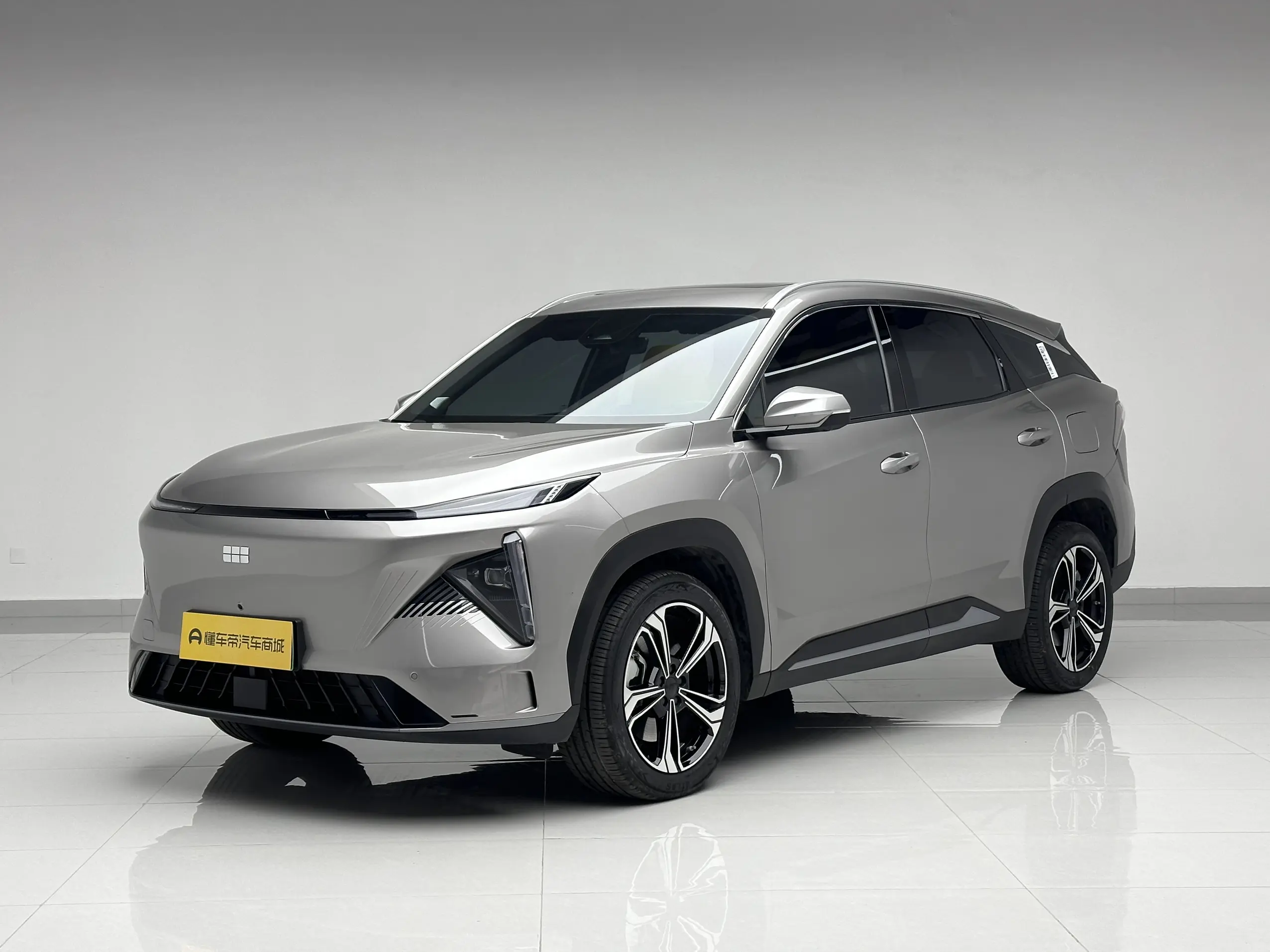 Geely Galaxy L7