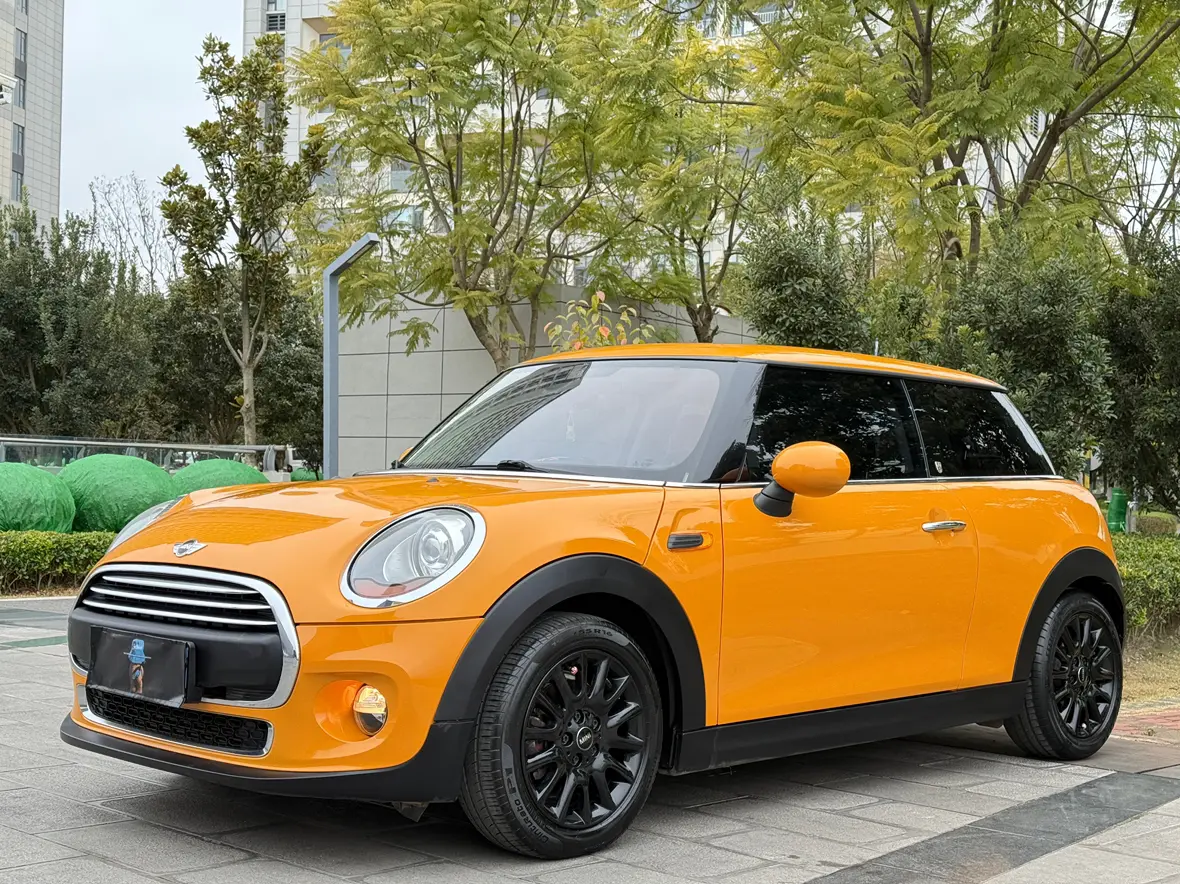 MINI MINI  из Китая