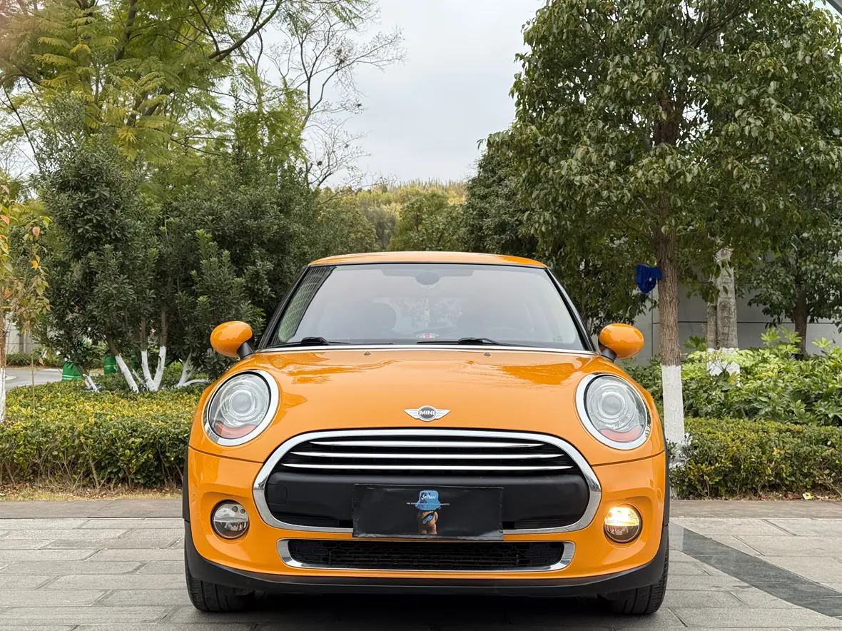 MINI MINI  из Китая