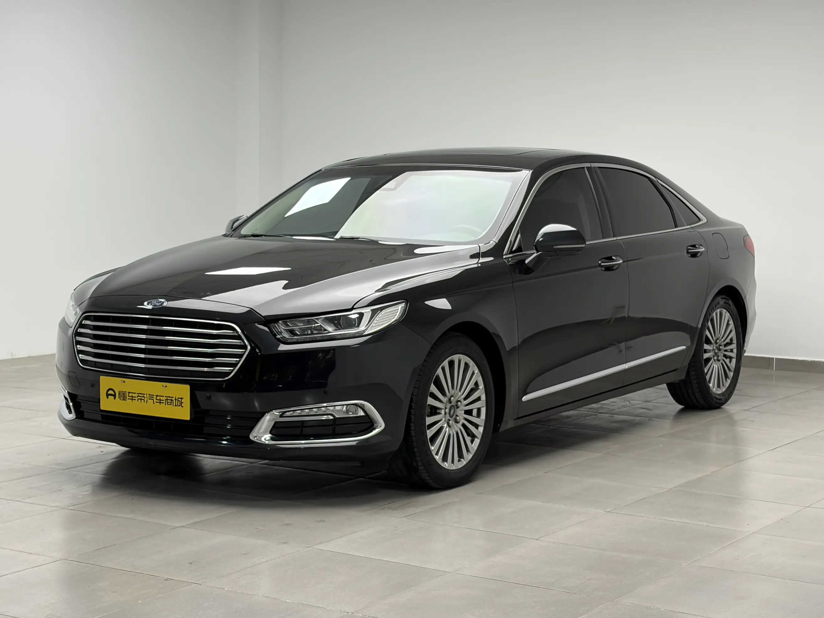 Ford Taurus