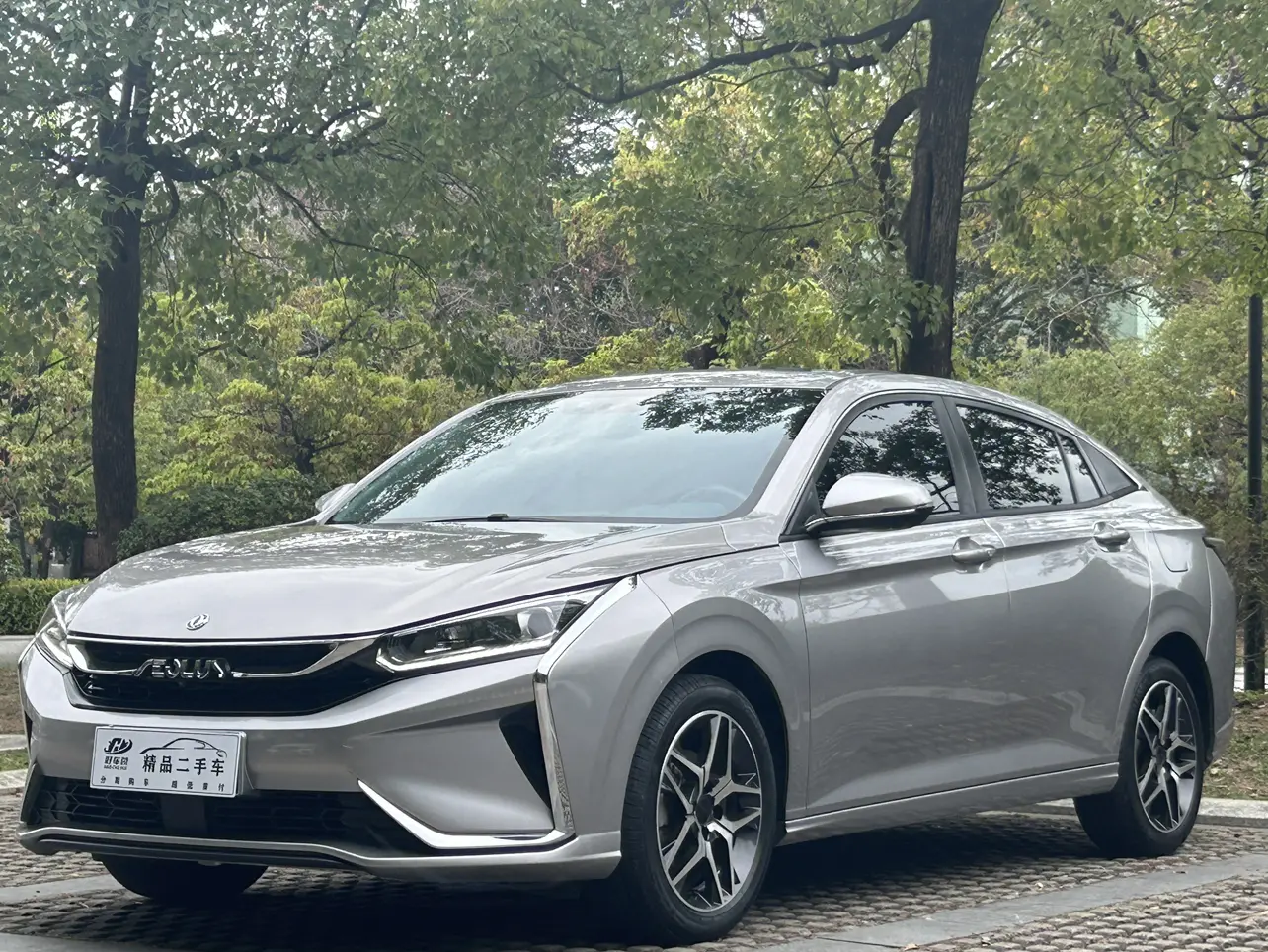 Dongfeng Yixuan