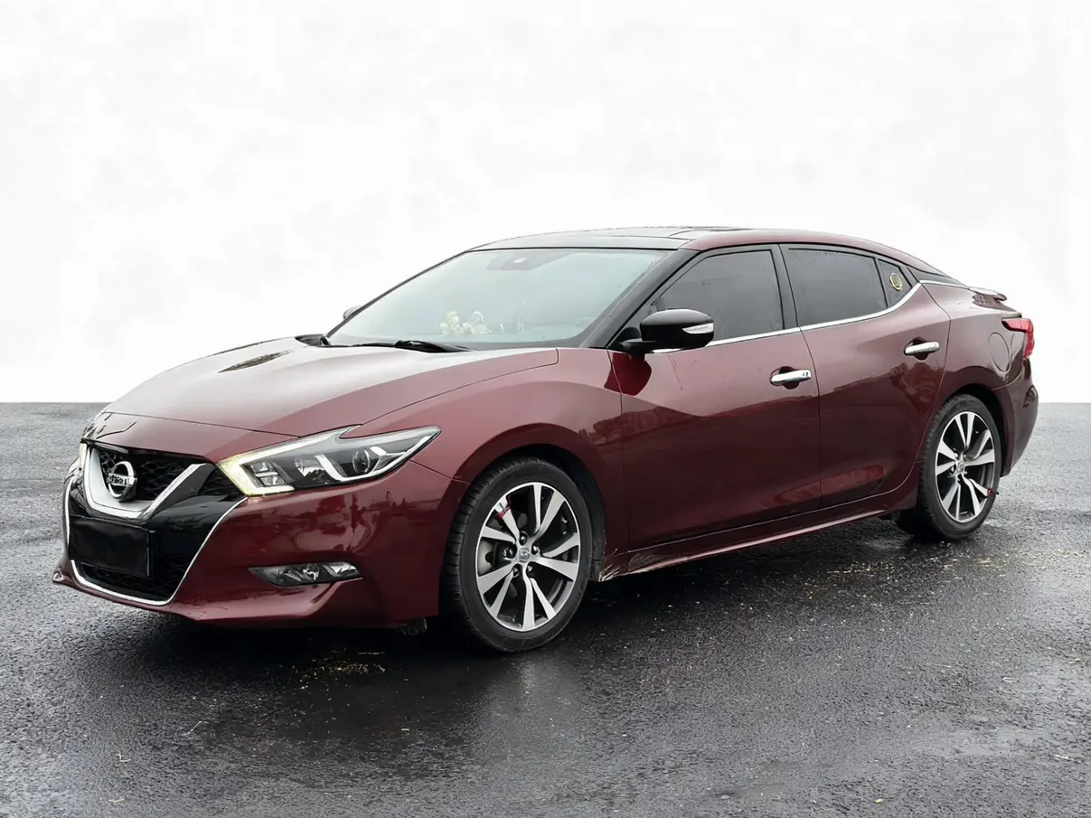 Nissan Sima