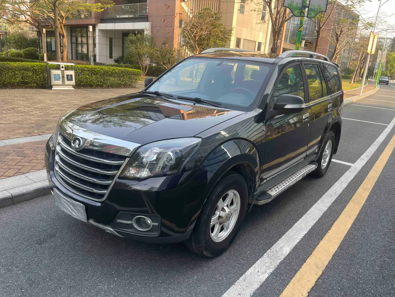 Haval H5 classic