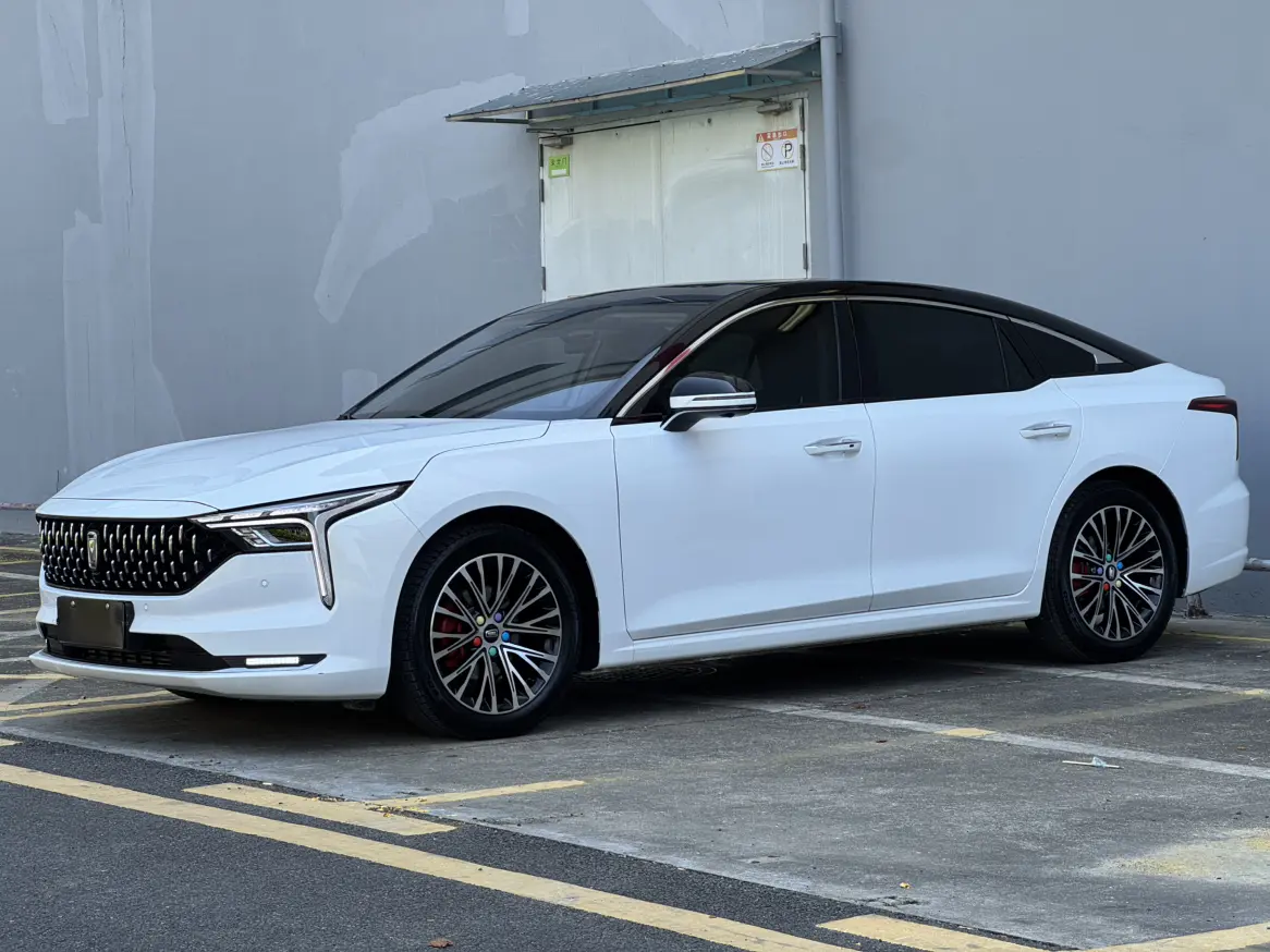 FAW Bestune B70 (Besturn B70)  из Китая