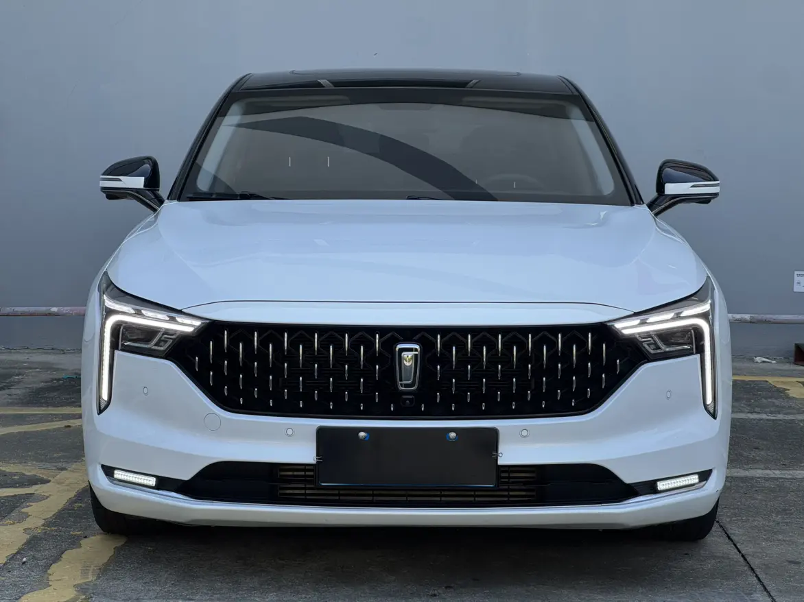 FAW Bestune B70 (Besturn B70)  из Китая