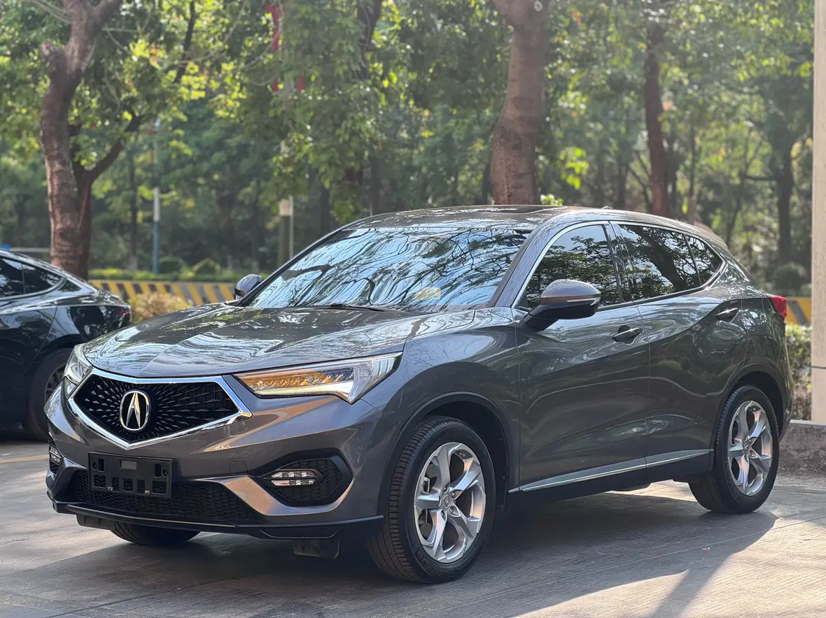 Acura CDX