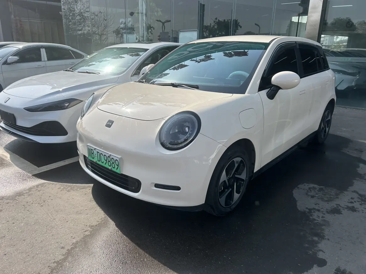 Jianghuai Yttrium is 3  из Китая