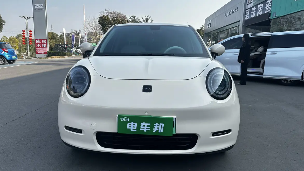 Jianghuai Yttrium is 3  из Китая