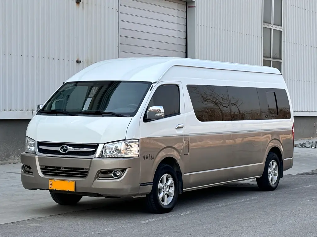 Joylong Kowloon A6