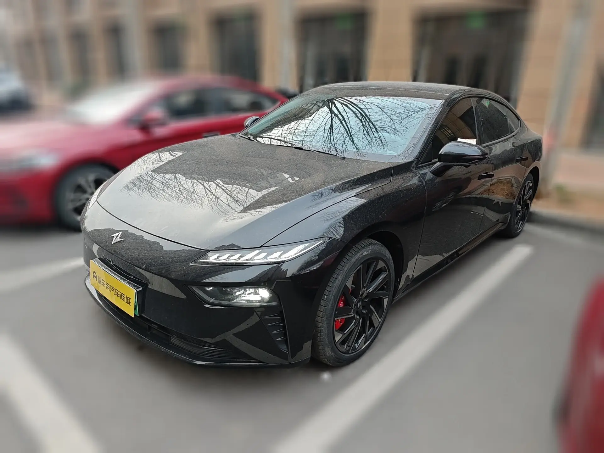 Dongfeng Eπ007