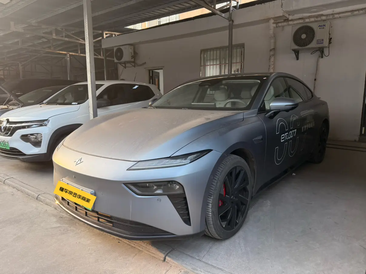 Dongfeng Eπ007
