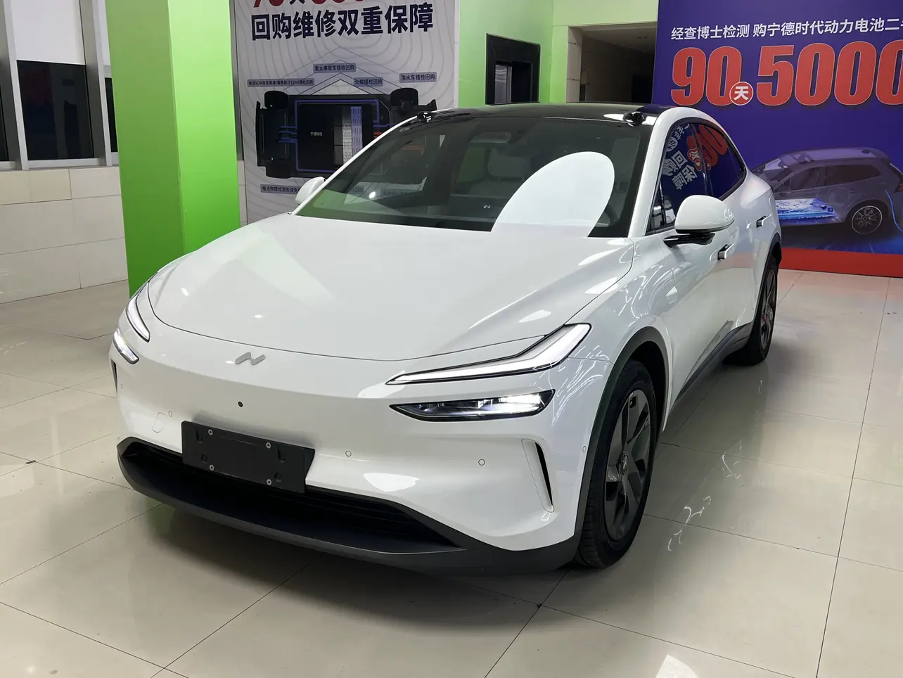 Ledao L60