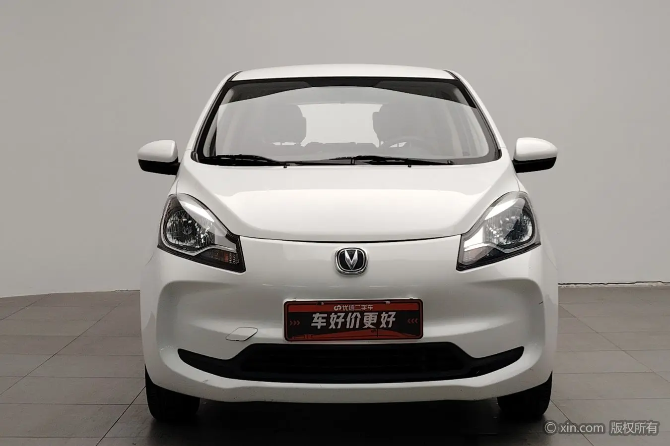 Oshan Benben E-Star  из Китая