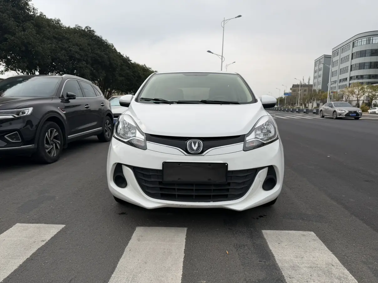 Oshan Benben E-Star  из Китая