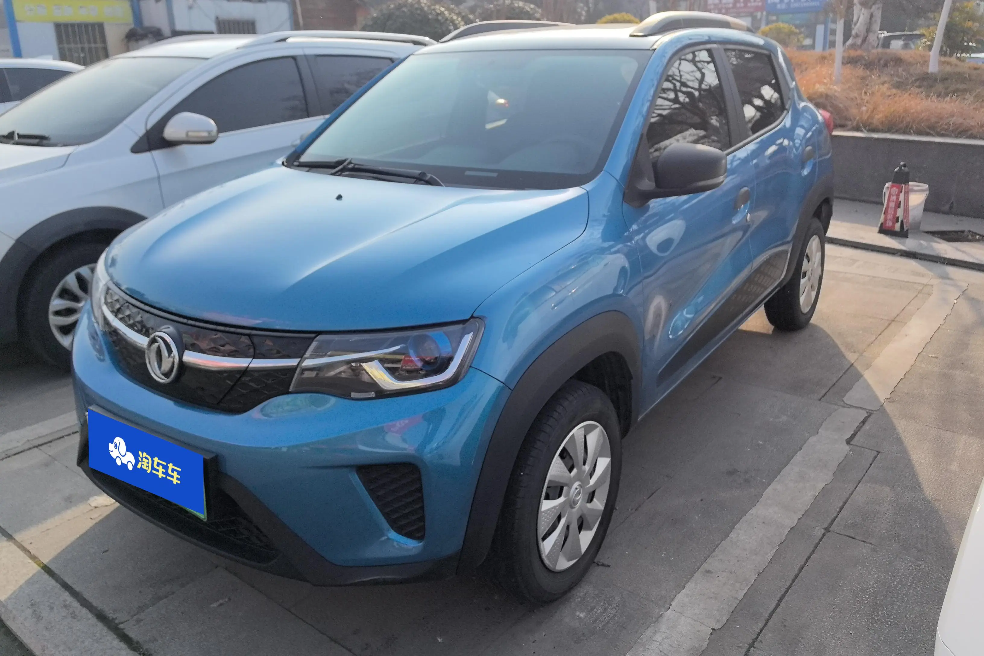 Dongfeng Nano EX1