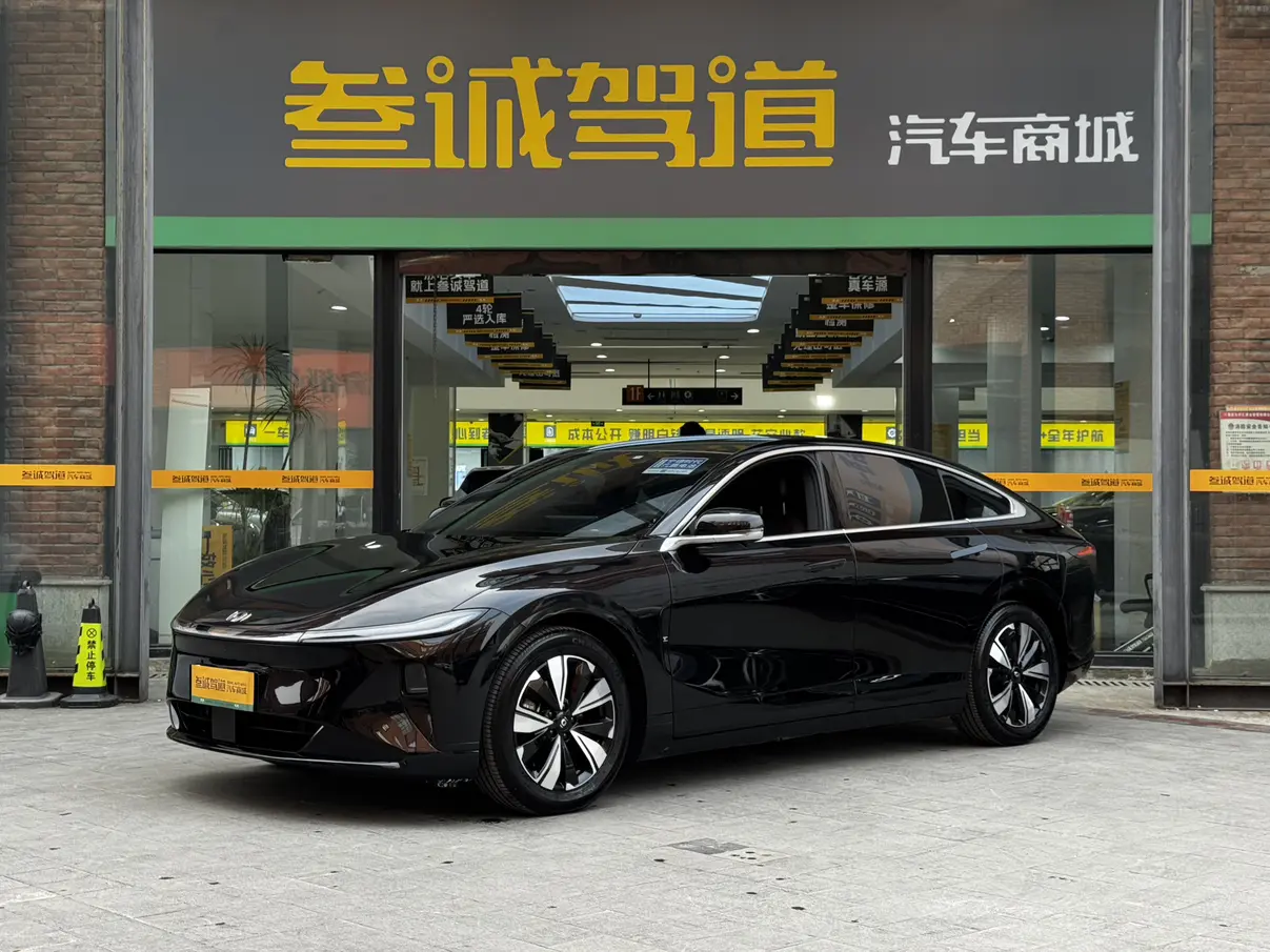 Changan Qiyuan A07