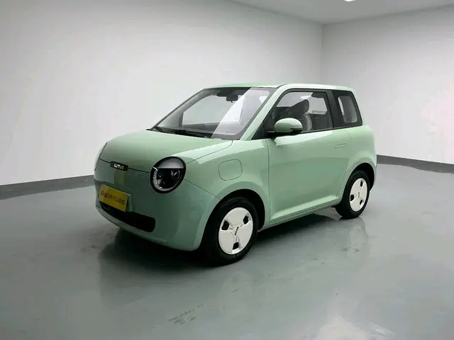 Changan Lumin  из Китая