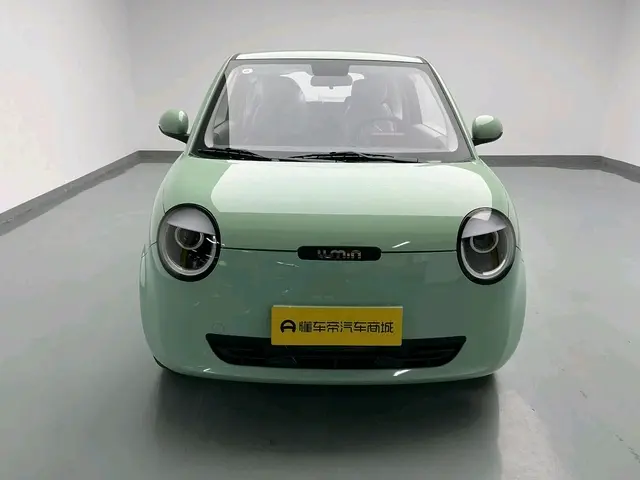 Changan Lumin  из Китая