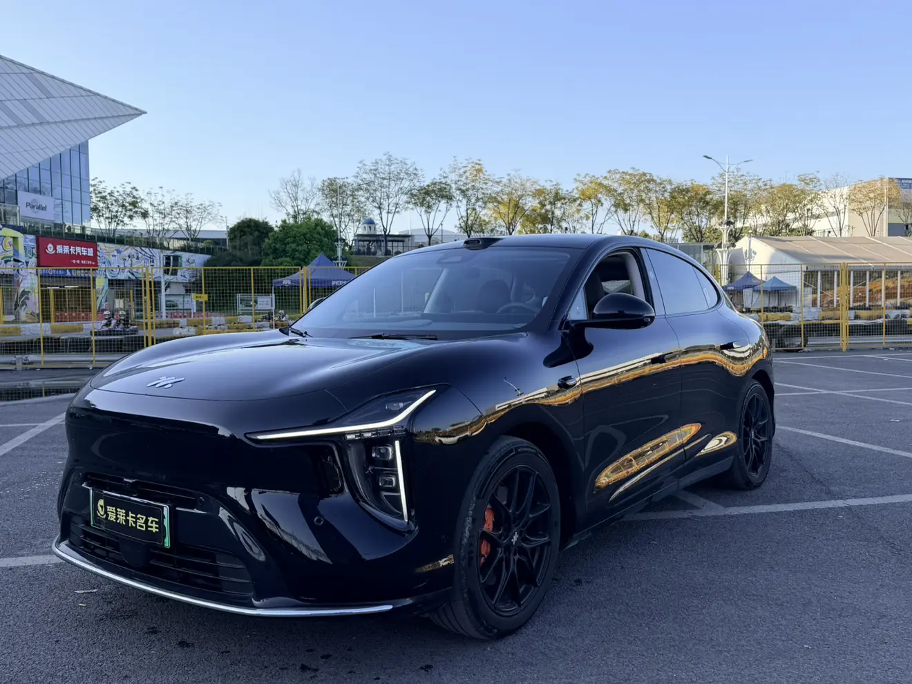 Zhiji LS6