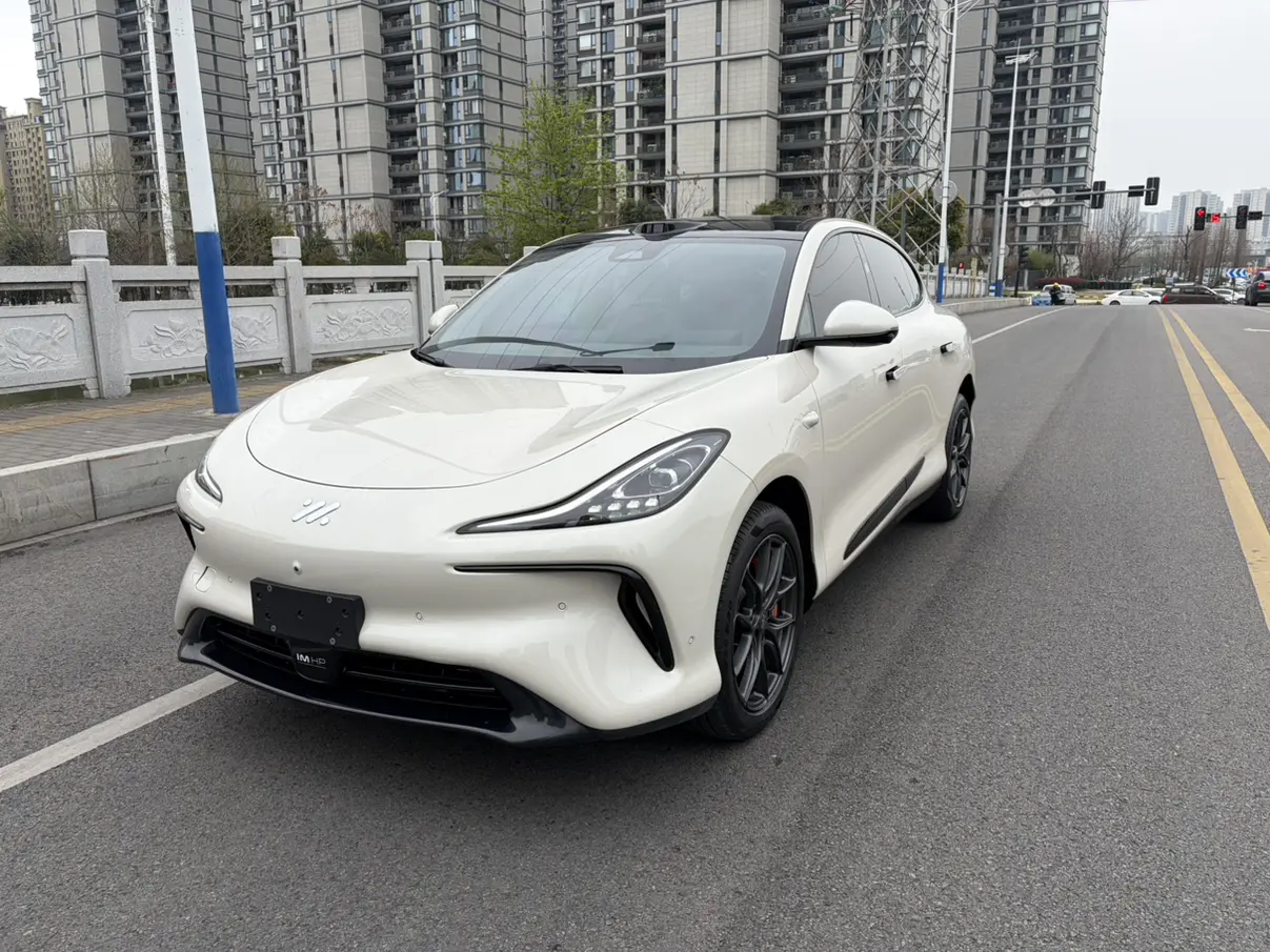 Zhiji LS6