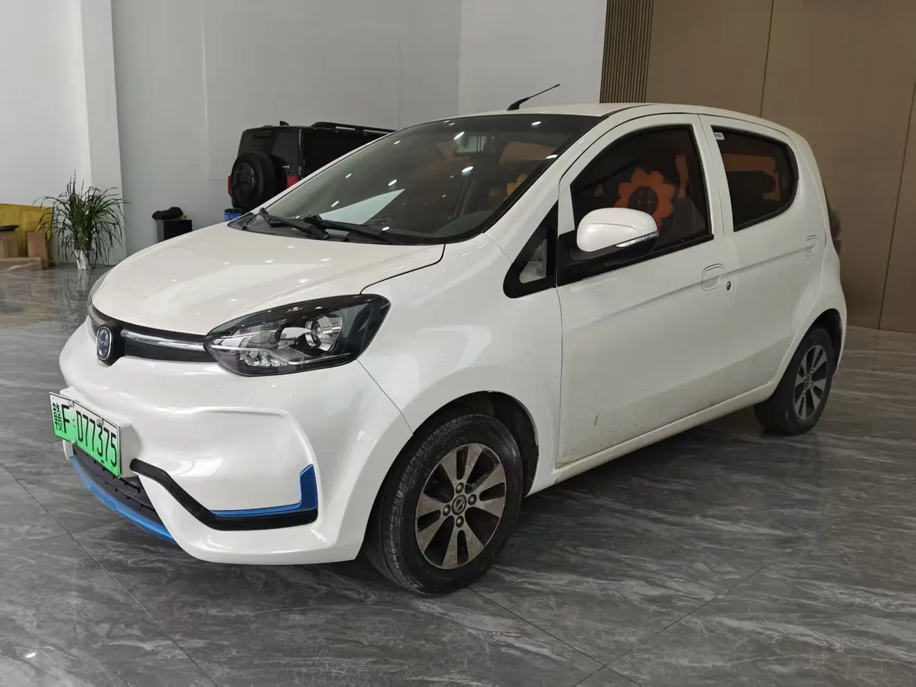 Jiangling E200N