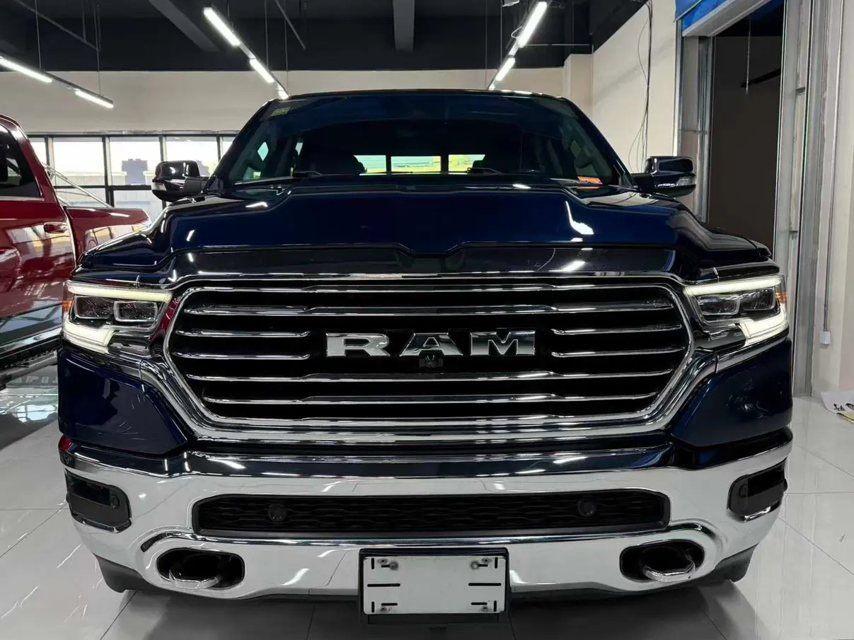 Dodge RAM Trucks