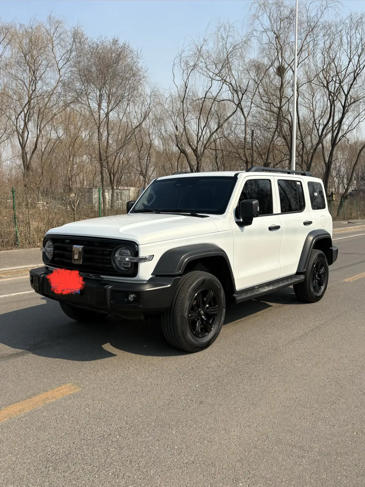 Tank 300