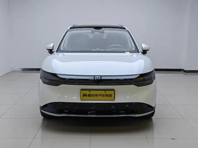 ZEEKR 7X  из Китая