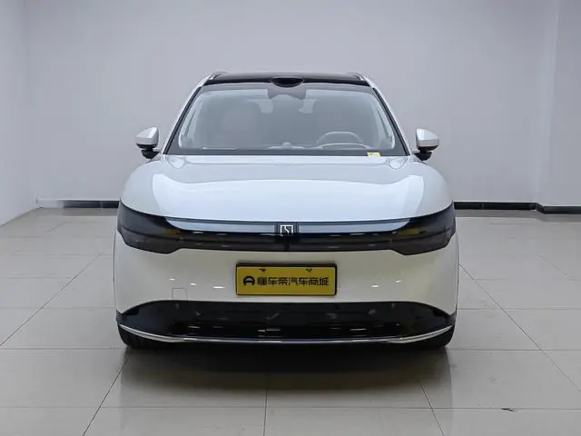 ZEEKR 7X  из Китая