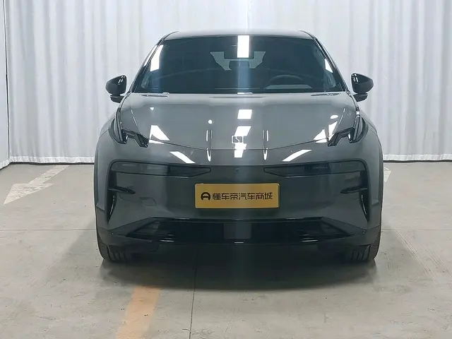 ZEEKR X  из Китая