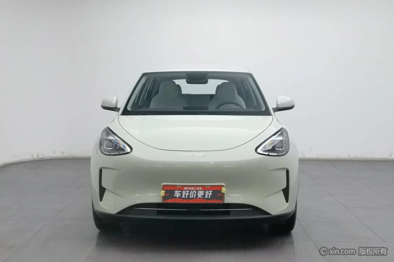 Geely Star Wish  из Китая