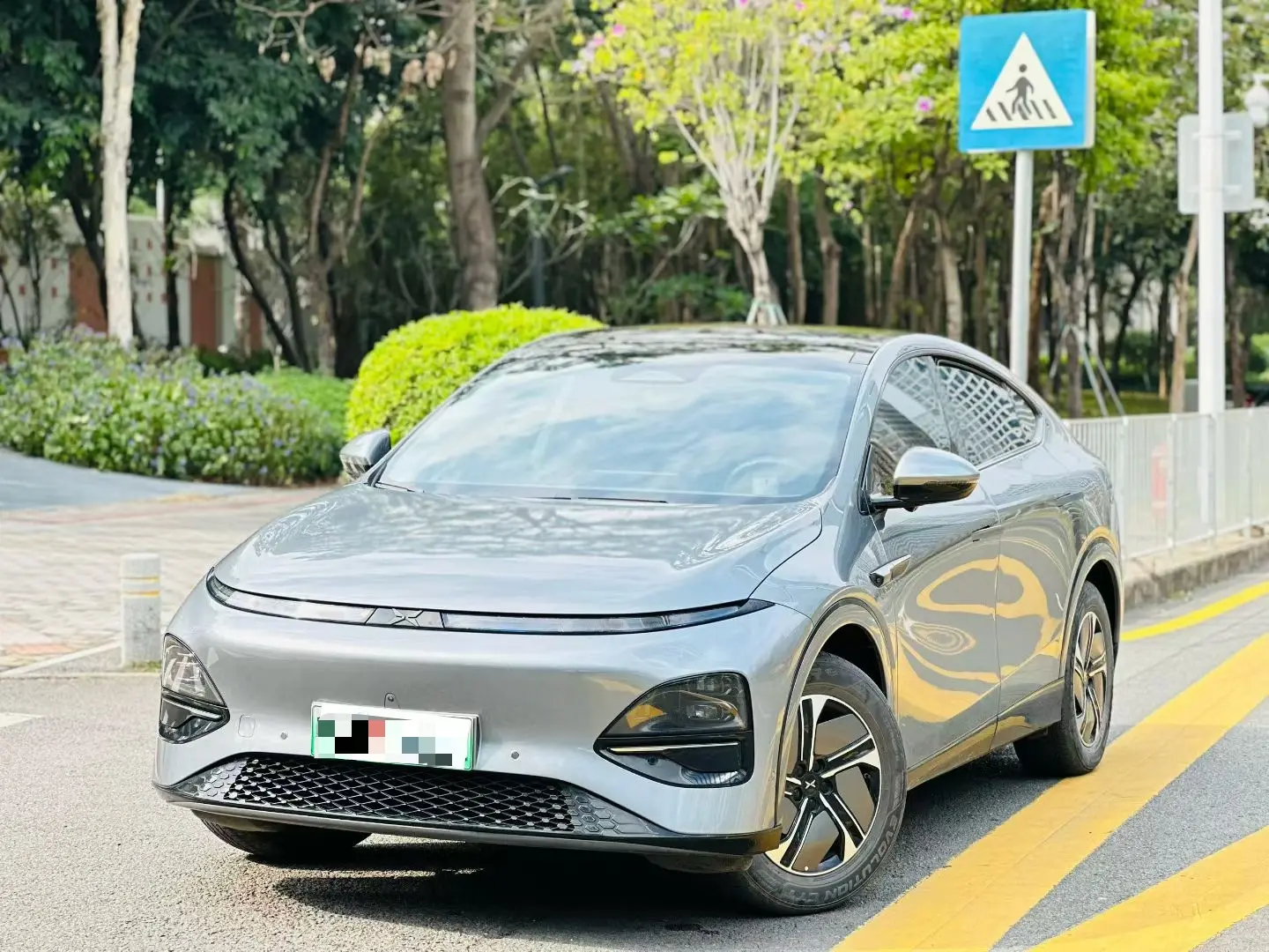 Xpeng G6