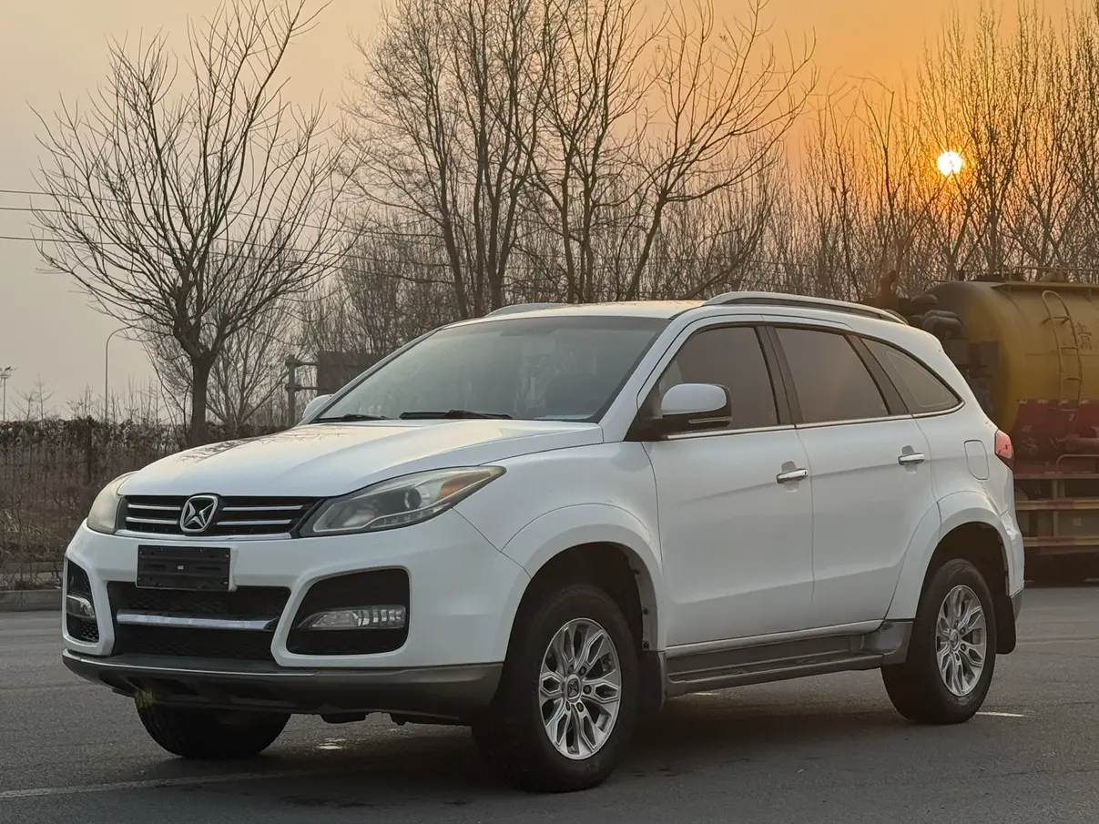 Yu Sheng Yusheng S350